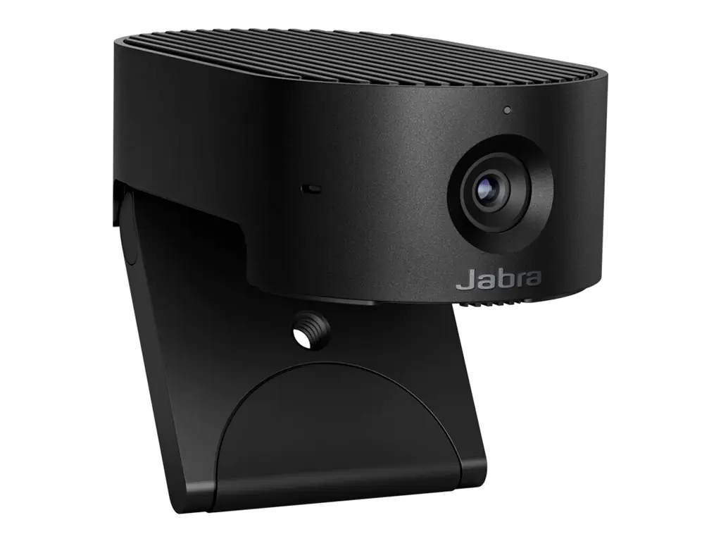 Jabra PanaCast 20 - Webcam - Farbe - 13.000.000 Pixel - 3840 x 2160 - Audio - USB 3.0