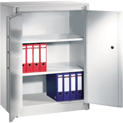 C+P Feuerschutzschrank Certos 117100S10001 1226x930x500mm lgr