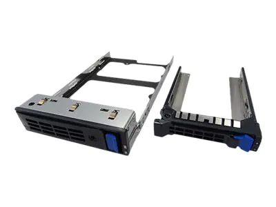 GigaByte R162-ZA1 (rev. 100) - Server - Rack-Montage - 1U - 1-Weg - keine CPU - RAM 0 GB - SATA - Hot-Swap 6.4 cm (2.5")