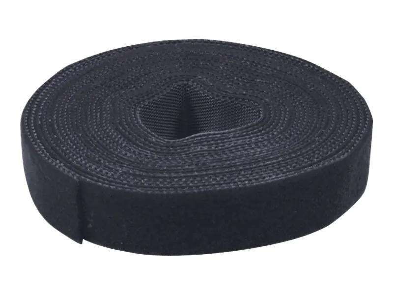 VALUE - Kabelbinder - 25 m - Schwarz