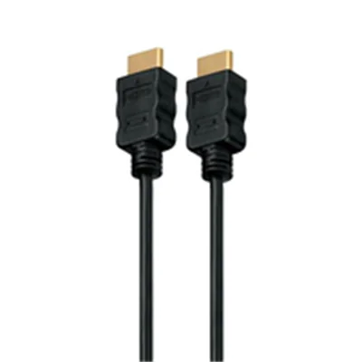PureLink HDMI A M/M 15m - 15 m - HDMI Typ A (Standard) - HDMI Typ A (Standard) - Schwarz