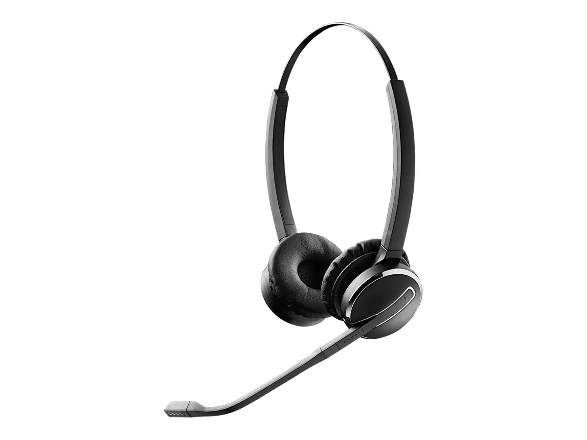 Jabra Headset PRO 9465 DUO 9465-29-804-101