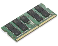 Lenovo DDR4 - Modul - 8 GB - SO DIMM 260-PIN 4X71B07146