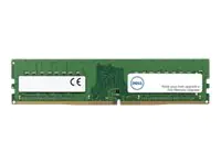 Dell DDR4 - Modul - 16 GB - DIMM 288-PIN AB371019