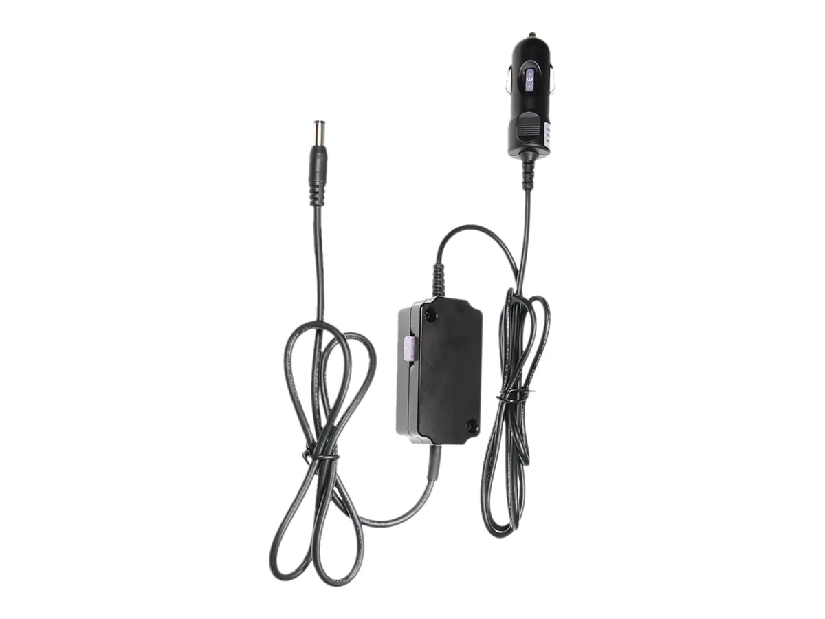 Brodit Charging Cable - Netzteil - 3 A (Gleichstromstecker)
