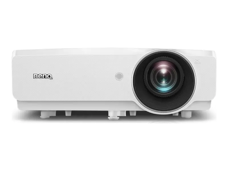 BenQ SH753P - DLP-Projektor - 3D - 5000 ANSI-Lumen - Full HD (1920 x 1080) - 16:9 - 1080p