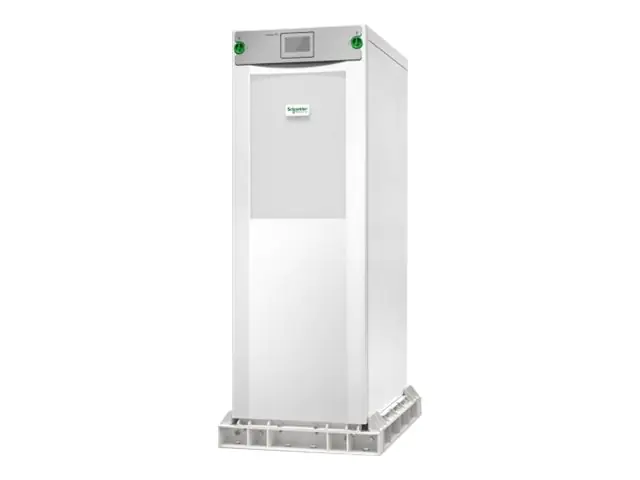 APC Schneider Electric Galaxy VS GVSUPS60KMHS - USV