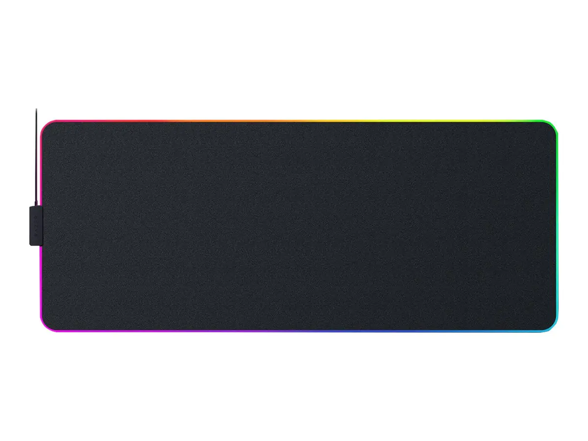 Razer Strider Chroma - Mauspad - verlängert