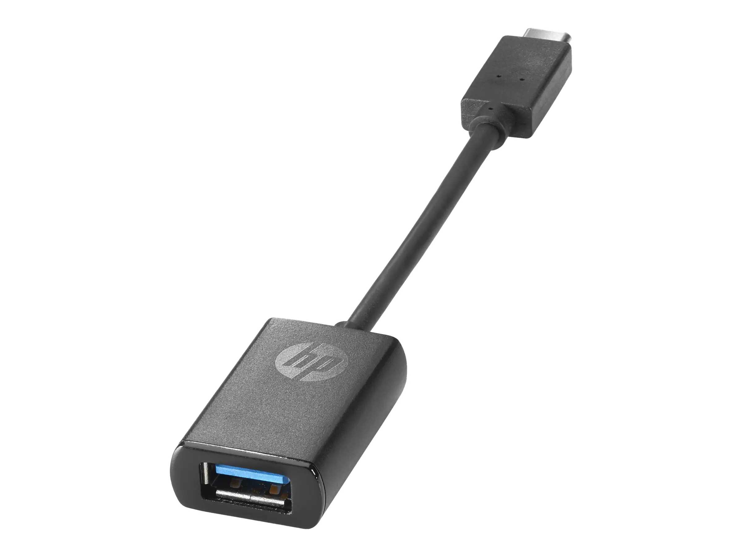 HP USB-Adapter USB Typ C USB Typ A 14.1 cm N2Z63AA#AC3