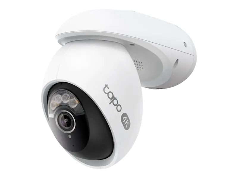 TP-LINK Tapo C560WS V1 - Netzwerk -Überwachungskamera - schwenken / neigen -