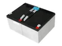 multimatic MM-6-BP - USV-Akku