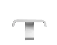 HONEYWELL Handheld-Gürtelclip - Gesundheitswesen (Packung mit 5) CT30P-CLIP-HC