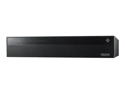 Promise Vess A3340d - NVR - 8 x 8 TB - 64 TB