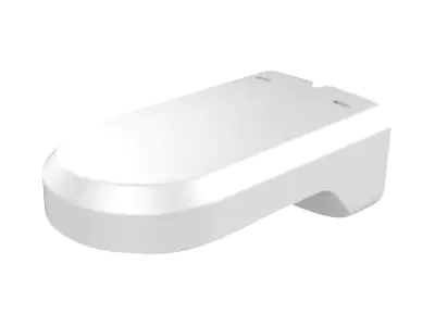 Hikvision DS-1294ZJ-PT - Halterung für Kameramontage - geeignet für Wandmontage - für 2 MP 4 x IR PTZ Network Camera; Value DS-2DE2A204; Value Series DS-2DE2A404