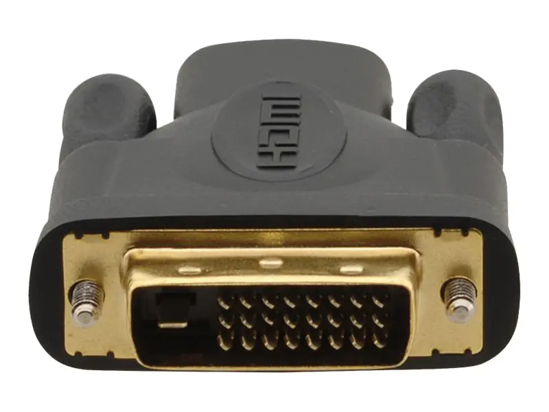 Kramer Electronics Kramer AD-DM/HF - Videoadapter - HDMI weiblich