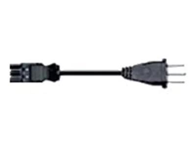 Bachmann Stromkabel - GST18i3 (W) bis SEV 1011 (M)