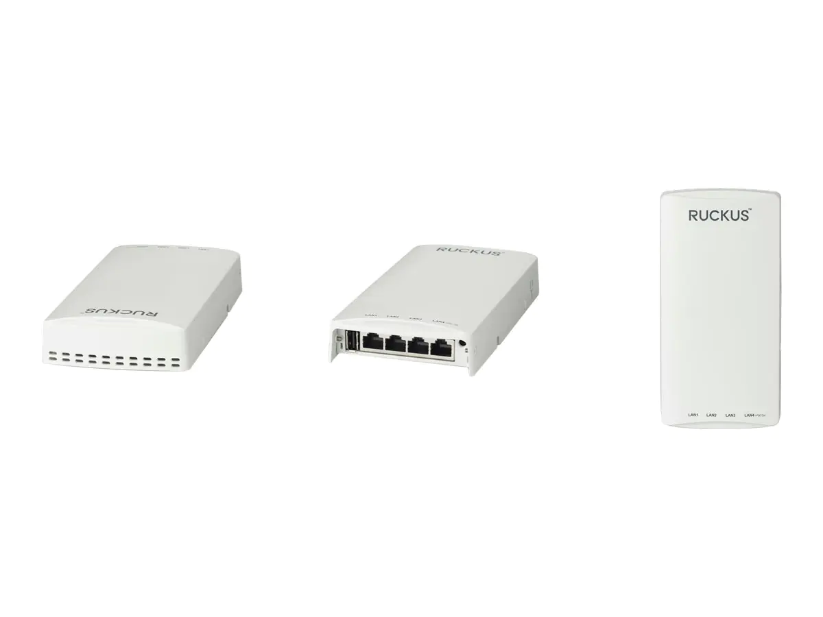 CommScope Ruckus H550 - Accesspoint - Wi-Fi 6 - 2.4 GHz