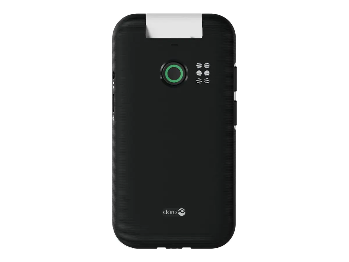 Doro Leva E22 Großtastenklapp - 1.150 mAh - 7,11 cm