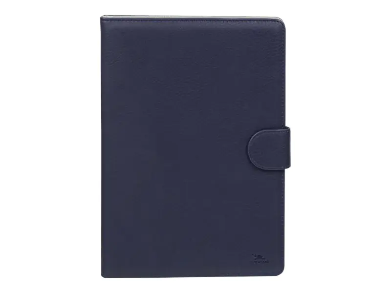 rivacase Riva Case Orly 3017 Universal - Flip-Hülle für 3017 BLUE