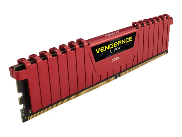 Corsair 16 GB DDR4 SDRAM DIMM 288-PIN