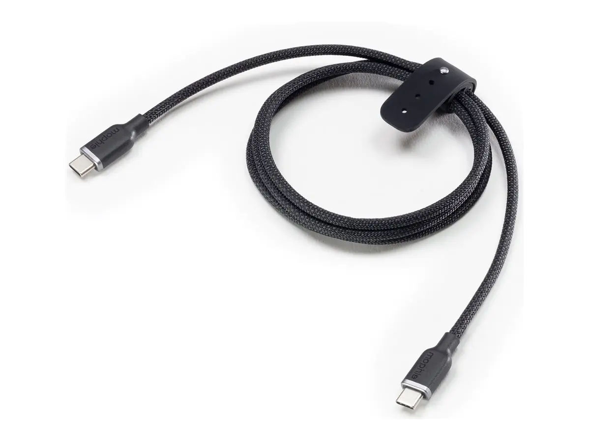 mophie charge stream - USB-Kabel - 24 pin USB-C (M)