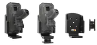 Brodit 216134 - Handy/Smartphone - Passive Halterung - Auto/Innenbereich - Schwarz