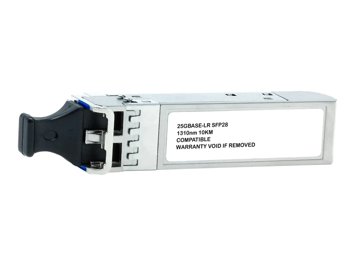 Origin Storage SFP (Mini-GBIC)-Transceiver-Modul (gleichwertig mit: Ubiquiti UF-MM-10G)