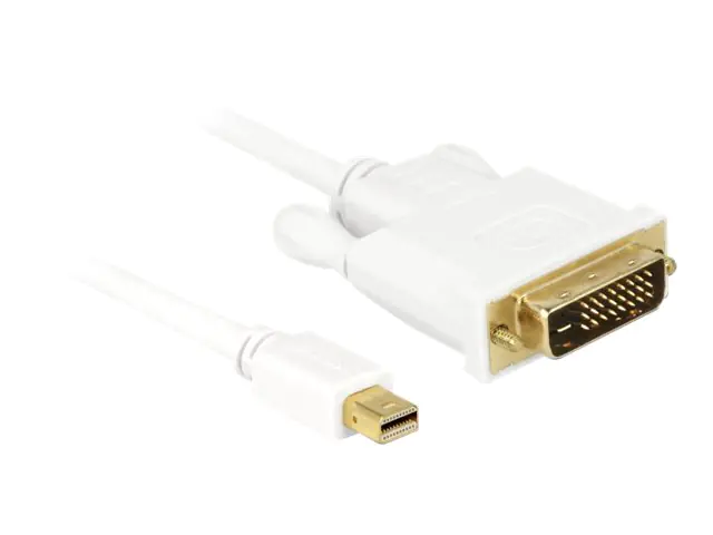 Delock Adapterkabel - Single Link - Mini DisplayPort (M)