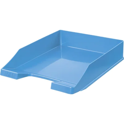 HAN Briefablage KLASSIK 1027-X-54 DIN A4/C4 hellblau