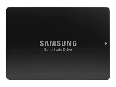 Samsung PM893 MZ7L3960HCJR - SSD - 960 GB - intern - 2.5" (6.4 cm) - SATA 6Gb/s