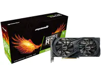 Manli VGA Man GeForce® RTX 3060 8GB Twin