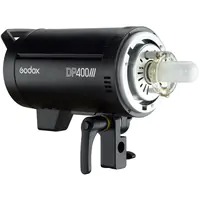 Godox Dpiii 400 Studio Flash