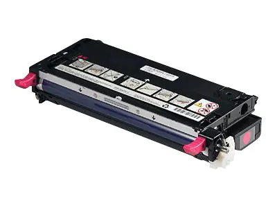 Dell - Magenta - Original - Tonerpatrone - für Dell 3110cn, 3115cn