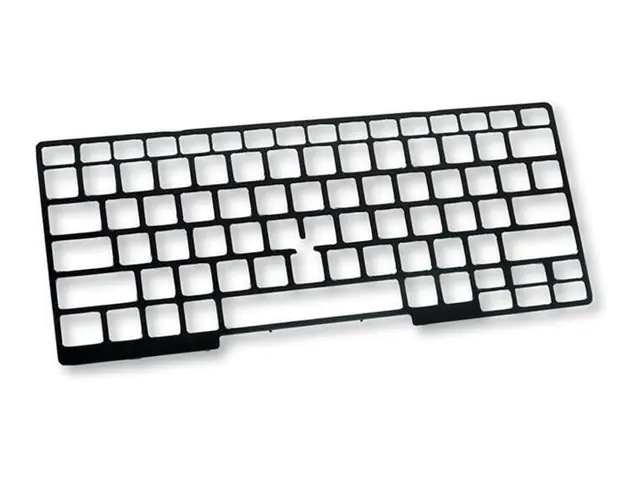 Origin Storage Dell 82 Keys, Single Point - Notebook-Tastaturrand