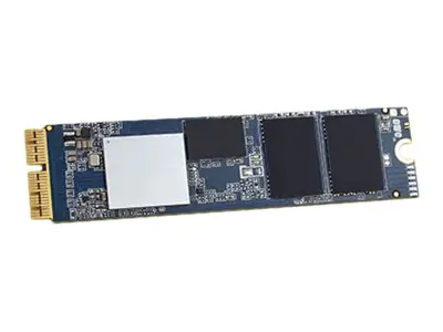 OWC Aura Pro X2 - SSD - 480 GB - intern - PCIe 3.1 x4 (NVMe)