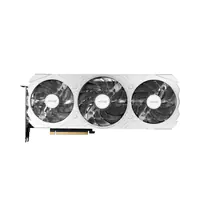 KFA2 GeForce RTX 4070 EX Gamer White 1-Click OC - Grafikkarten - GeForce RTX 4070 - 12 GB GDDR6X - PCIe 4.0 x16 - HDMI, 3 x DisplayPort - weiß
