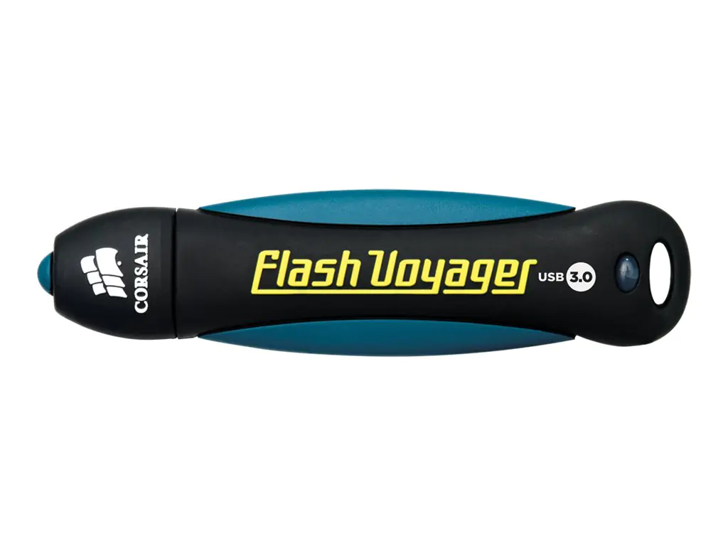 Corsair Flash Voyager USB 3.0 - USB-Flash-Laufwerk CMFVY3A-64GB
