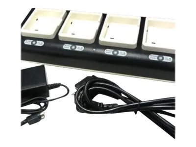 Star 4P Battery Charger - Batterieladegerät