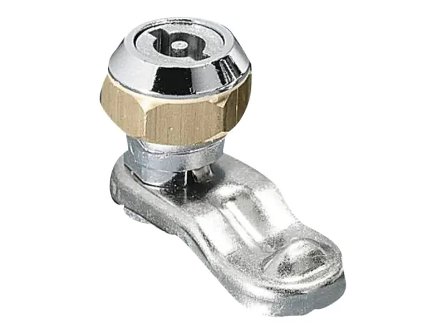 Rittal SZ 2520.000, Silber, Zink, AE, 1 Stück(e), 60 g 2520000