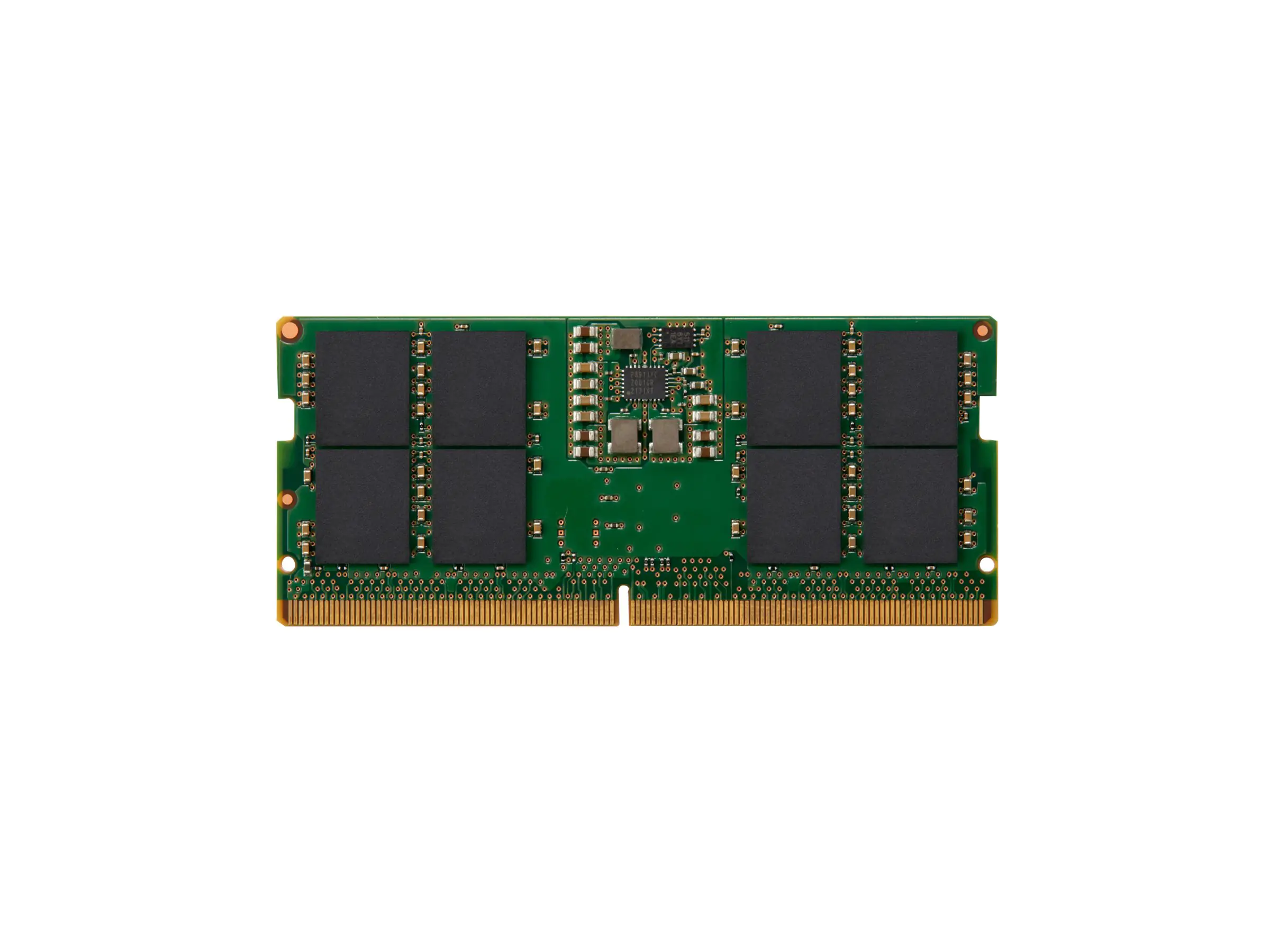 HP DDR5 - Modul - 16 GB - DIMM 288-PIN - 4800 MHz / PC5-38400 340K1AA