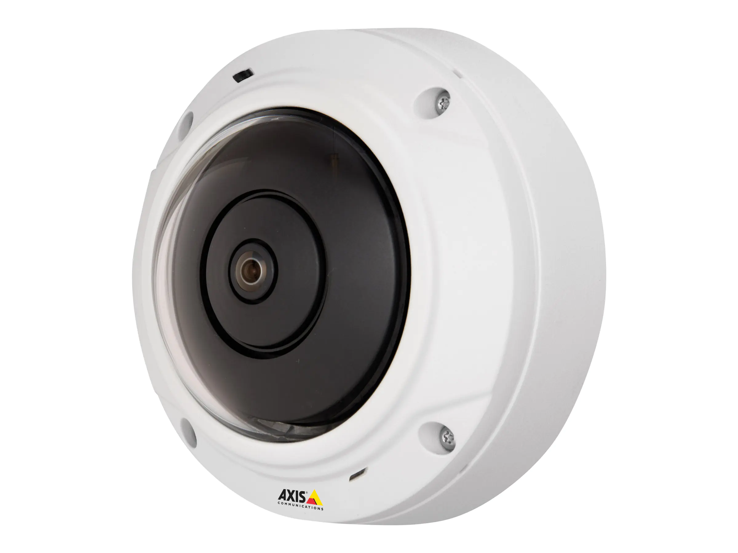 Axis M3027-PVE Network Camera