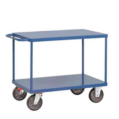Fetra Transportwagen 70,9 x 90 x 119,7 cm (B x H x L) 600kg