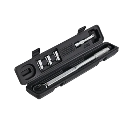 BRÜDER MANNESMANN WERKZEUGE Knarre 450 (1/2")mm 210N·m 12,5 mm (1/2") Chrom-Vanadium Stahl silber