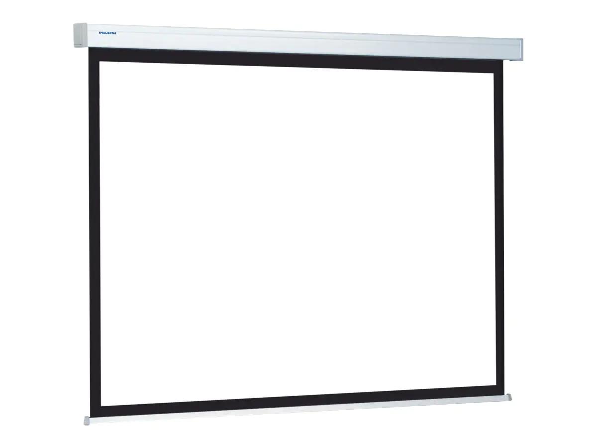 Projecta ProScreen Video Format - Leinwand - Deckenmontage möglich, geeignet für Wandmontage -