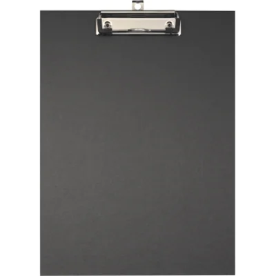 Soennecken Klemmbrett oeco 4121 A4 schwarz