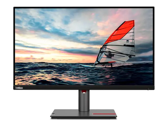 Lenovo ThinkVision P25i-30 - LED-Monitor - 63.5 cm (25")