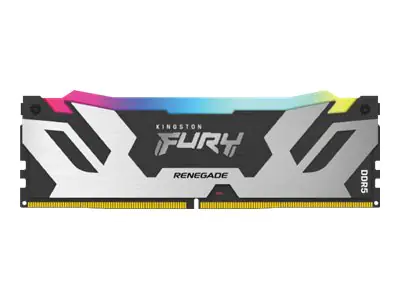 Kingston FURY Renegade RGB - DDR5 - Kit - 32 KF564C32RSAK2-32