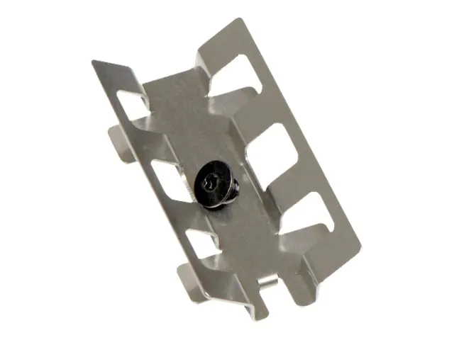 AXIS T91A27 - Kamera Montagesatz - Pfosten montierbar - für AXIS M3004, M3005, M3006, M3007, M3067, M3068, M3085, M3086, M4328