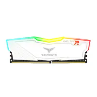 Team Group Delta RGB 2X8GB 3200Mhz White