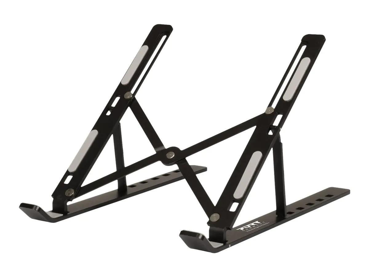 PORT Connect Travel & Foldable - Notebook-Ständer - 10" - 15.6"